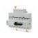 Switch: mains-generator | Stabl.pos: 3 | 160A | I-0-II | Mounting: DIN фото 1