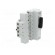Switch: mains-generator | Stabl.pos: 3 | 160A | I-0-II | Mounting: DIN image 8