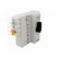 Switch: mains-generator | Stabl.pos: 3 | 63A | I-0-II | Mounting: DIN image 8