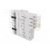 Switch: mains-generator | Stabl.pos: 3 | 63A | I-0-II | Mounting: DIN image 6
