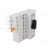 Switch: mains-generator | Stabl.pos: 3 | 63A | I-0-II | Mounting: DIN фото 8