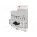 Switch: mains-generator | Stabl.pos: 3 | 80A | I-0-II | Mounting: DIN image 1