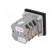 Switch: reversing cam switch | Stabl.pos: 3 | 16A | L-0-P | Poles: 3 image 6