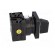 Switch: reversing cam switch | Stabl.pos: 3 | 20A | 1-0-2 | Poles: 2 image 7
