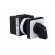 Switch: reversing cam switch | Stabl.pos: 3 | 20A | 1-0-2 | Poles: 3 image 8