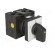 Switch: reversing cam switch | Stabl.pos: 3 | 32A | 1-0-2 | Poles: 2 image 8