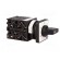 Switch: reversing star-delta cam switch | Stabl.pos: 5 | 20A | 6.5kW фото 8