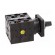 Switch: star-delta cam switch | Stabl.pos: 3 | 32A | 0-Y-Δ | Poles: 3 image 7