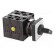 Switch: star-delta cam switch | Stabl.pos: 3 | 32A | 0-Y-Δ | Poles: 3 image 8
