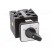 Switch: star-delta cam switch | Stabl.pos: 3 | 32A | 0-Y-Δ | Poles: 3 image 9