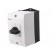 Switch: step cam switch | Stabl.pos: 3 | 20A | 0-1-2 | Poles: 3 | 6.5kW image 2