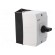 Switch: step cam switch | Stabl.pos: 3 | 20A | 0-1-2 | Poles: 3 | 6.5kW image 8