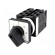 Switch: step cam switch | Stabl.pos: 5 | 20A | 0-1-2-3-4 | Poles: 3 image 1