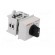 Switch: voltmeter cam switch | Stabl.pos: 4 | 16A | 0-L1N-L2N-L3N image 8