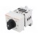 Switch: voltmeter cam switch | Stabl.pos: 7 | 16A | Mounting: DIN image 1