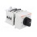 Switch: voltmeter cam switch | Stabl.pos: 7 | 16A | Mounting: DIN image 8