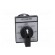 Switch: voltmeter cam switch | Stabl.pos: 7 | 16A | Pos: 7 | -25÷60°C image 9