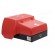 Switch: foot | 3A/250VAC | IP65 | -30÷80°C image 4