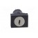 Switch: key switch | Stabl.pos: 3 | Contacts: 3PST | Ø16mm | Key: flat image 10