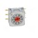 Encoding switch | DEC/BCD | Pos: 10 | Rcont max: 30mΩ | ND3 image 9
