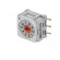 Encoding switch | DEC/BCD | Pos: 10 | Rcont max: 30mΩ | ND3 image 2