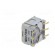 Encoding switch | DEC/BCD | Pos: 10 | vertical | Rcont max: 30mΩ | ND3 image 4