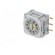 Encoding switch | DEC/BCD | Pos: 10 | vertical | Rcont max: 30mΩ | ND3 фото 2