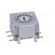 Encoding switch | HEX/BCD | Pos: 16 | horizontal | Rcont max: 30mΩ image 7