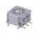 Encoding switch | HEX/BCD | Pos: 16 | horizontal | Rcont max: 30mΩ image 8