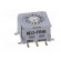 Encoding switch | HEX/BCD | Pos: 16 | horizontal | Rcont max: 30mΩ image 9