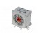 Encoding switch | HEX/BCD | Pos: 16 | Rcont max: 30mΩ | ND3 фото 2