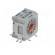 Encoding switch | HEX/BCD | Pos: 16 | Rcont max: 30mΩ | ND3 фото 8