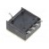Encoding switch | HEX/BCD | Pos: 16 | SMD | Rcont max: 100mΩ | P60 фото 2