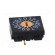 Encoding switch | HEX/BCD | Pos: 16 | SMT | Rcont max: 100mΩ | 10x10x4mm фото 5
