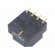 Encoding switch | HEX/BCD | Pos: 16 | SMT | Rcont max: 80mΩ | 7Ncm image 2