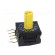 Encoding switch | HEX/BCD | Pos: 16 | THT | Rcont max: 100mΩ | 10x10x4mm image 3