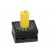 Encoding switch | HEX/BCD | Pos: 16 | THT | Rcont max: 100mΩ | 10x10x4mm image 5