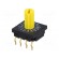 Encoding switch | HEX/BCD | Pos: 16 | THT | Rcont max: 100mΩ | 10x10x4mm image 1