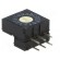 Encoding switch | HEX/BCD | Pos: 16 | THT | Rcont max: 200mΩ image 6