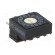 Encoding switch | HEX/BCD | Pos: 16 | THT | Rcont max: 200mΩ | A6RV фото 2