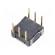 Encoding switch | HEX/BCD | Pos: 16 | THT | Rcont max: 80mΩ фото 2
