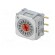 Encoding switch | HEX/BCD | Pos: 16 | vertical | Rcont max: 30mΩ | ND3 фото 2