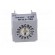 Encoding switch | HEX/BCD | Pos: 16 | vertical | Rcont max: 30mΩ | ND3 фото 9