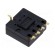 Encoding switch | Pos: 10 | SMD | 100mΩ | DC load @R: 0.03A/15VDC paveikslėlis 2