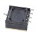 Encoding switch | DEC/BCD | Pos: 10 | SMD | Rcont max: 100mΩ | P60 image 2