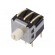 Encoding switch | Pos: 10 | THT | DC load @R: 0.025A/24VDC | 100MΩ image 1