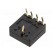 Encoding switch | Pos: 16 | PCB,THT | 100mΩ | DC load @R: 0.03A/15VDC image 2