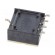 Encoding switch | HEX/BCD | Pos: 16 | SMD | Rcont max: 100mΩ | P60 image 2