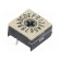 Encoding switch | HEX/BCD | Pos: 16 | SMD | Rcont max: 100mΩ | P60 image 1