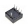 Encoding switch | HEX/BCD | Pos: 16 | THT | Rcont max: 100mΩ | P60 paveikslėlis 2